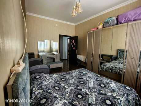 3 otaqlı mənzil, 89 m², Hövsan: 137 900 ₼ 4