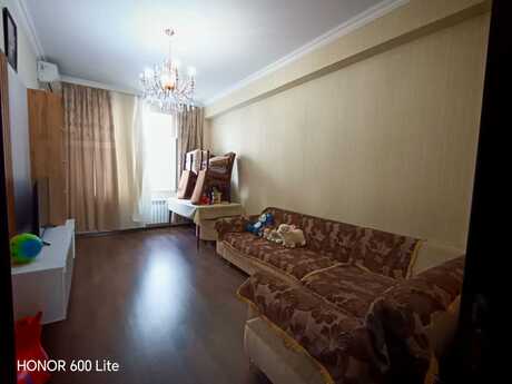 3 otaqlı mənzil, 89 m², Hövsan: 137 900 ₼ 3