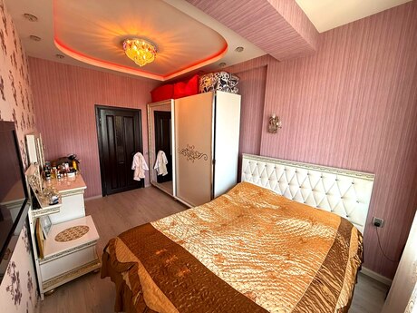 3 otaqlı mənzil, 100 m², Xalqlar Dostluğu: 265 000 ₼ 4