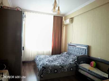 3 otaqlı mənzil, 89 m², Hövsan: 137 900 ₼ 5