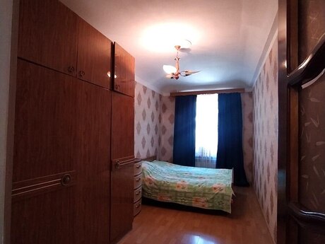 Elan №6366252 - Bakı, Neftçilər m., 2 otaqlı, 62 m², 1/5 mərtəbə