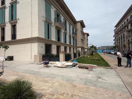 2 otaqlı mənzil, 74,5 m², Marina Village: 310 000 ₼ 3