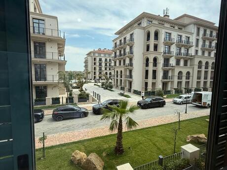 2 otaqlı mənzil, 74,5 m², Marina Village: 310 000 ₼ 5