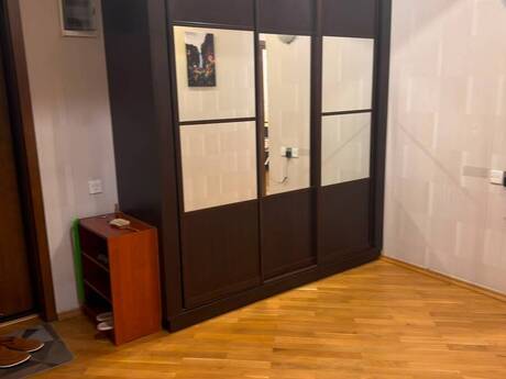 Kirayə 3 otaqlı mənzil, 103 m², Şah İsmayıl Xətai: 1 500 ₼/ay 4