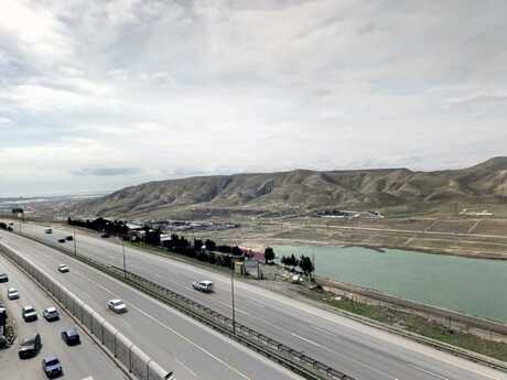 3 otaqlı mənzil, 100 m², İnşaatçılar: 210 000 ₼ 3