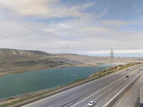 Elan №6366218 - Bakı, İnşaatçılar m., 3 otaqlı, 100 m², 7/17 mərtəbə