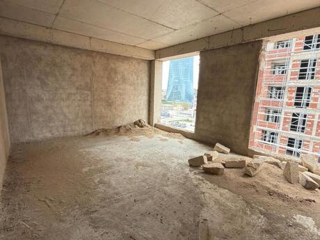 4 otaqlı mənzil, 169 m², Marbel Residence: 422 000 ₼ 3