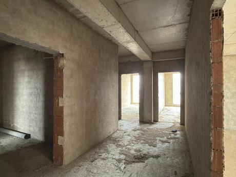 4 otaqlı mənzil, 169 m², Marbel Residence: 422 000 ₼ 2