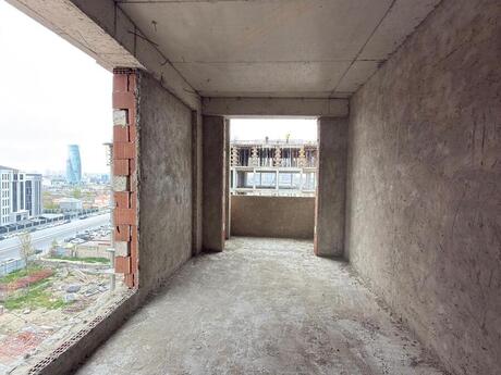 4 otaqlı mənzil, 169 m², Marbel Residence: 422 000 ₼ 5