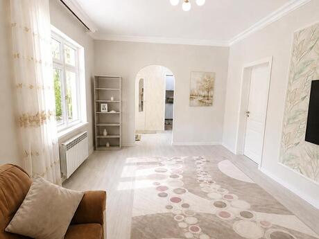 Elan №6366231 - Bakı, Qara Qarayev m., 3 otaqlı, 120 m²