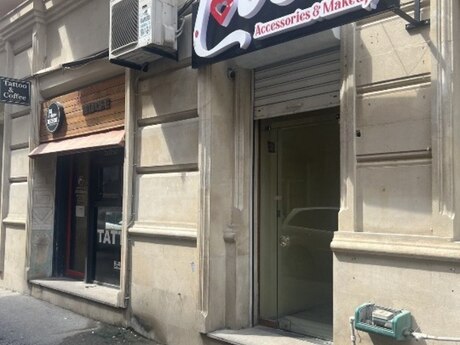 Elan №6366362 - Bakı, Sahil m., 14 m²