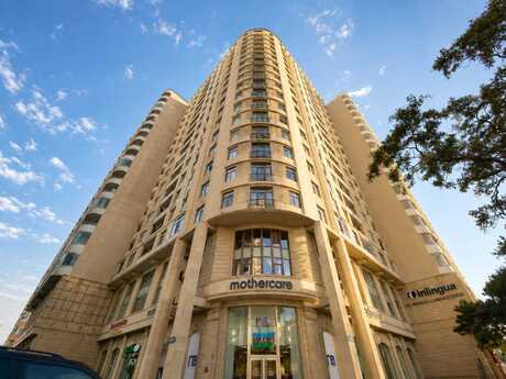 Elan №6111650 - Bakı, Elmlər Akademiyası m., 4 otaqlı, 212 m², 5/18 mərtəbə