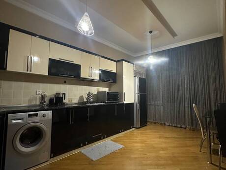 3-комнатная квартира, 130 м², Həzi Aslanov: 335 000 ₼ 5