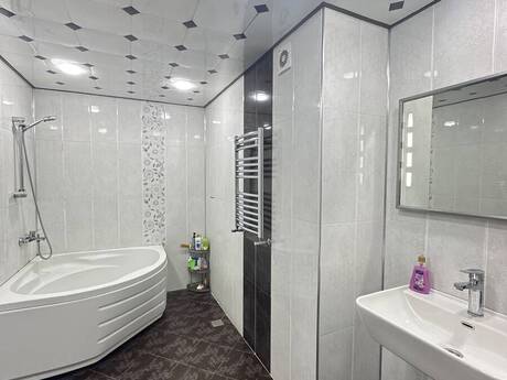 3-комнатная квартира, 130 м², Həzi Aslanov: 335 000 ₼ 3