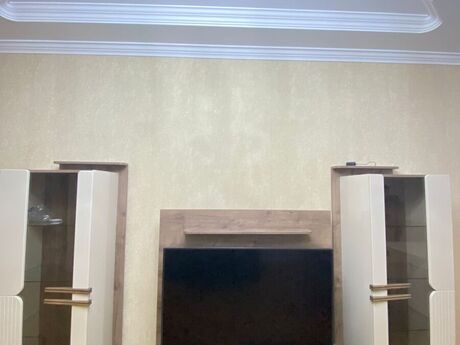 Kirayə 4 otaqlı mənzil, 180 m², Badamdar: 1 300 ₼/ay 4