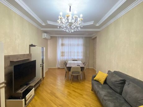 Kirayə 4 otaqlı mənzil, 180 m², Badamdar: 1 300 ₼/ay 5