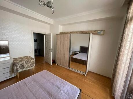 Elan №6366256 - Bakı, 20 Yanvar m., 2 otaqlı, 51 m², 3/17 mərtəbə