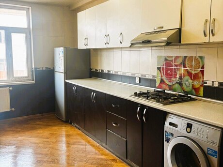 2-комнатная квартира, 100 м², Gənclik: 189 000 ₼ 3