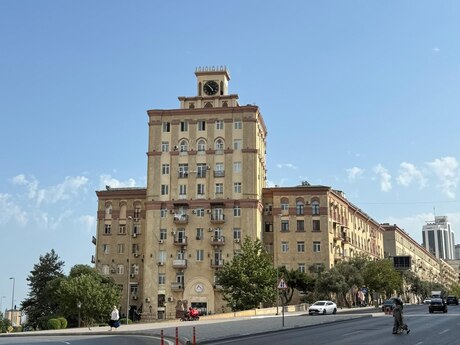 Elan №6366268 - Bakı, Nizami m., 2 otaqlı, 65 m², 5/7 mərtəbə