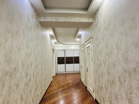 Elan №6366309 - Bakı, Nizami m., 3 otaqlı, 146 m², 7/14 mərtəbə