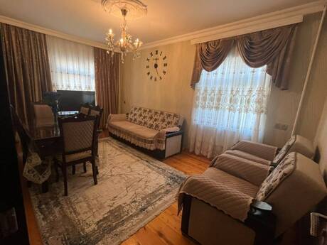 Объявление №6366278 - Баку, Хатаинский р., 2-комн., 55 м², 4/9 этаж