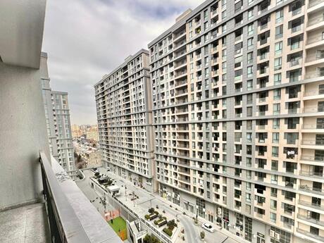 3 otaqlı mənzil, 148 m², Panorama Park: 390 000 ₼ 4