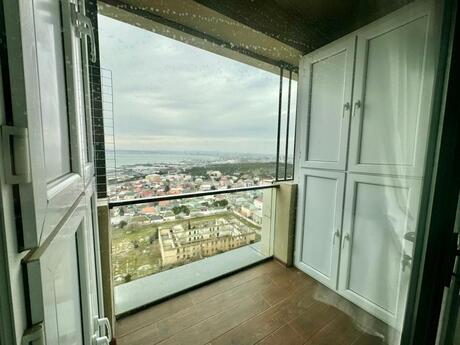3 otaqlı mənzil, 148 m², Panorama Park: 390 000 ₼ 3