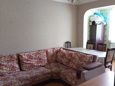 Elan №6366299 - Bakı, 20 Yanvar m., 2 otaqlı, 55 m², 3/5 mərtəbə