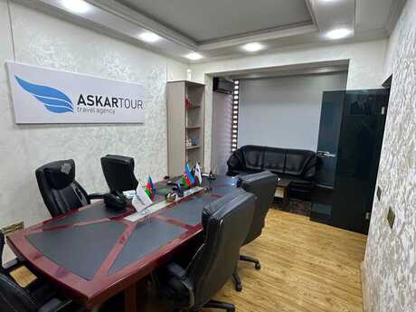 Elan №6366284 - Bakı, 8 Noyabr m., 4 otaqlı, 100 m²