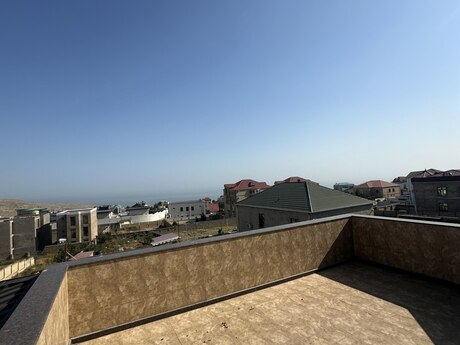 Elan №6366283 - Bakı, Badamdar q., 7 otaqlı, 450 m²