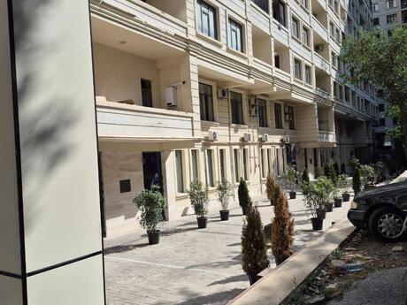 2-комн. новостройка - Наримановский  р. - 96 м²