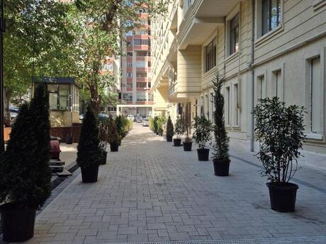 Elan №6366315 - Bakı, Nərimanov r., 2 otaqlı, 96 m², 8/18 mərtəbə