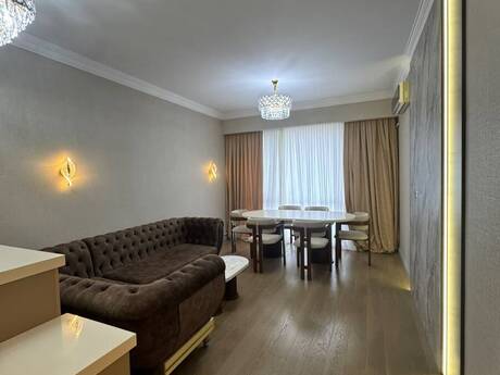 Elan №6366292 - Bakı, Bakmil m., 3 otaqlı, 70 m², 16/18 mərtəbə