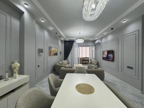 2 otaqlı mənzil, 90 m², Greenville Residence: 245 000 ₼ 5