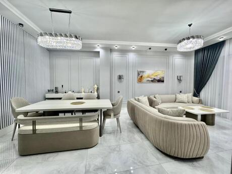 2 otaqlı mənzil, 90 m², Greenville Residence: 245 000 ₼ 4