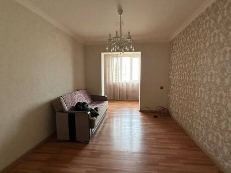 Объявление №6366305 - Баку, Ясамальский р., 2-комн., 60 м², 8/9 этаж