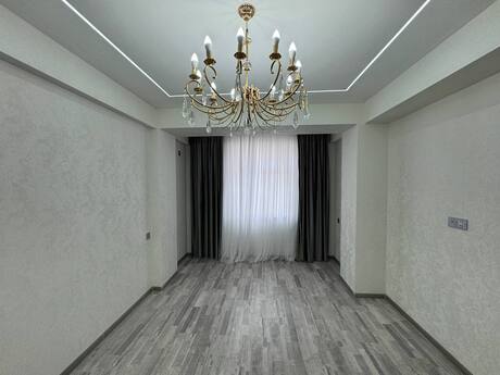 2-комн. · 35 m² · 4/6 этаж, Masazır