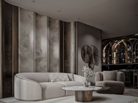 2 otaqlı mənzil, 93 m², Şah İsmayıl Xətai: 1 070 000 ₼ 5