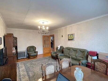 Elan №6366318 - Bakı, Nəriman Nərimanov m., 2 otaqlı, 80 m², 6/9 mərtəbə