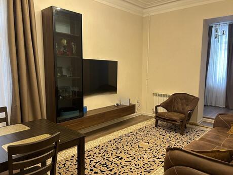 2 otaqlı mənzil, 65 m², Nizami: 240 000 ₼ 4