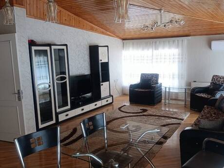 Elan №6366346 - Bakı, 8 Noyabr m., 3 otaqlı, 130 m², 19/19 mərtəbə