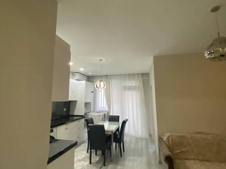 Elan №6366322 - Bakı, Həzi Aslanov q., 2 otaqlı, 65 m², 17/19 mərtəbə