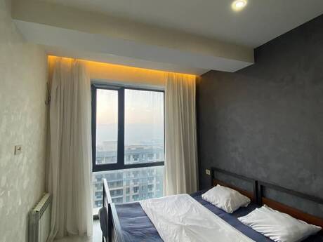 Kirayə 2 otaqlı mənzil, 65 m², Həzi Aslanov: 720 ₼/ay 3