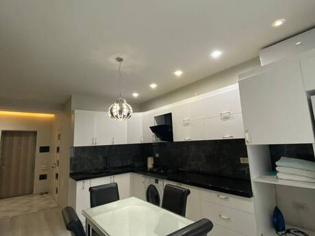 Elan №6366322 - Bakı, Həzi Aslanov m., 2 otaqlı, 65 m², 17/19 mərtəbə