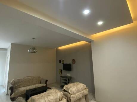 Kirayə 2 otaqlı mənzil, 65 m², Həzi Aslanov: 720 ₼/ay 5