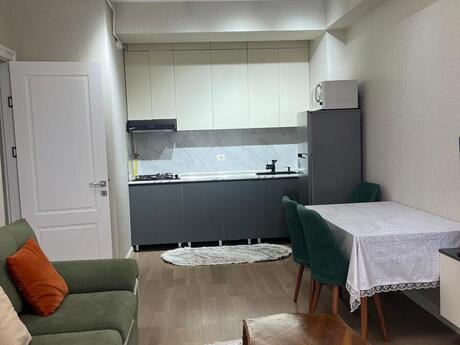 Elan №6366359 - Bakı, Yasamal q., 2 otaqlı, 50 m², 10/16 mərtəbə