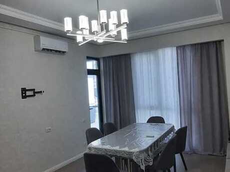 Kirayə 3 otaqlı mənzil, 75 m², Həzi Aslanov: 800 ₼/ay 2