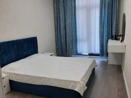 Kirayə 3 otaqlı mənzil, 75 m², Həzi Aslanov: 800 ₼/ay 3