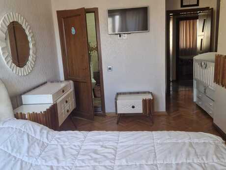 Elan №6366354 - Bakı, Badamdar q., 3 otaqlı, 100 m², 5/5 mərtəbə