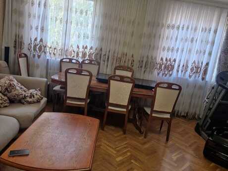 3 otaqlı mənzil, 100 m², Badamdar: 210 000 ₼ 3